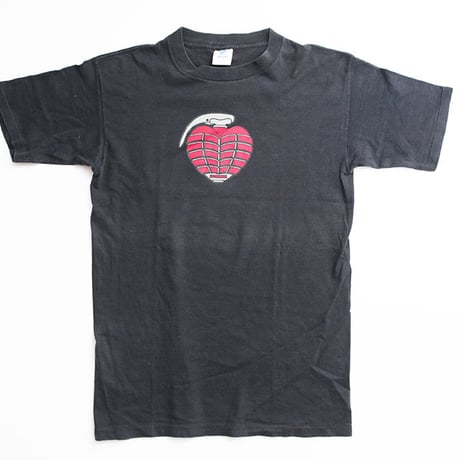 サンダートラックTシャツ Vintage Thunder Truck T-Shirt