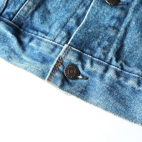 Levis Denim Jacket