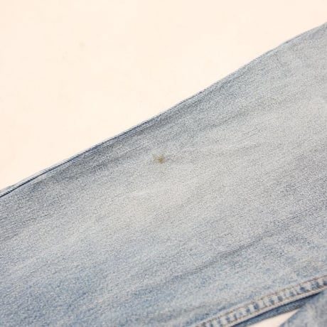 Levi's 517 Denim Pants MADE IN USA