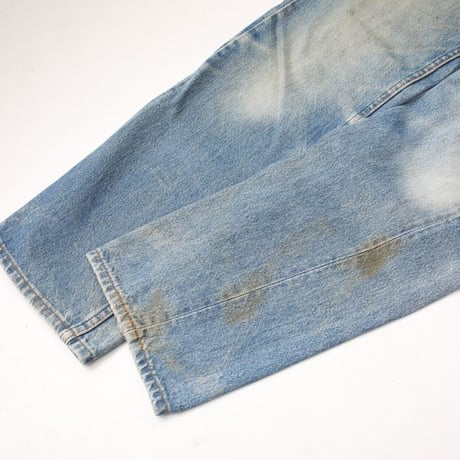 90's Levi's 501 Denim Pants MADE IN USA