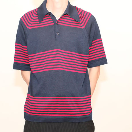 Jc Penny Polo S/S Shirt