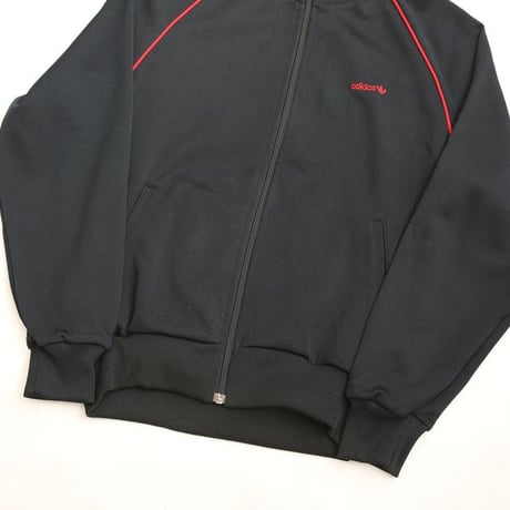70s Adidas Track Jacket Descente License West Germany