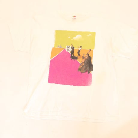 JVC Jazz Festival T-Shirt