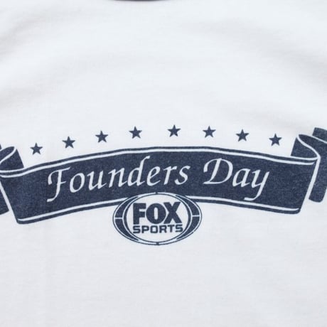 Vintage Raglan Sleeves T-Shirt