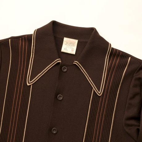 Vintage Knit Cardigan MADE IN ITALY