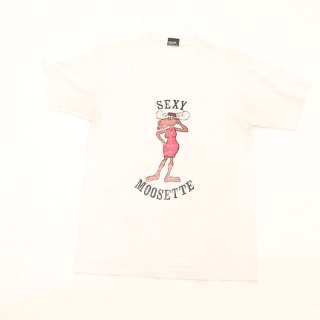 90s Print T-Shirt