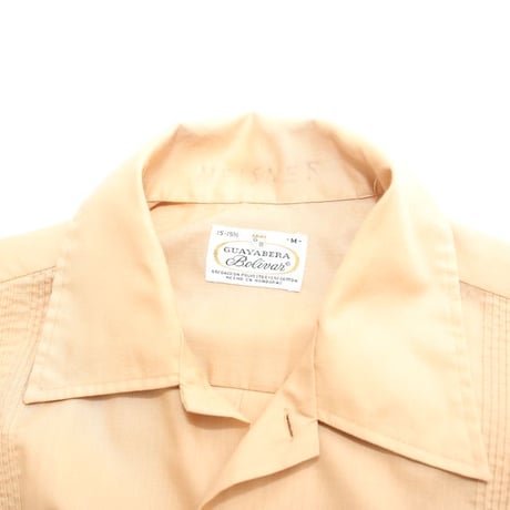 Guayabera Shirt