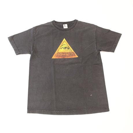 Vintage National Treasure Movie T-Shirt