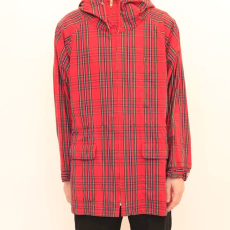 Ralph Lauren Checker Jacket