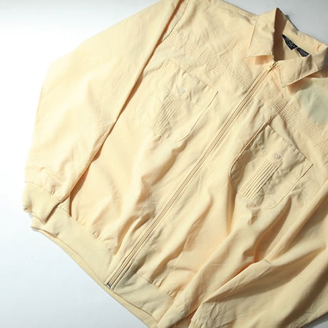 Vintage Cuba Jacket
