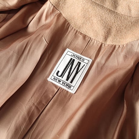 Vintage wool  Coat