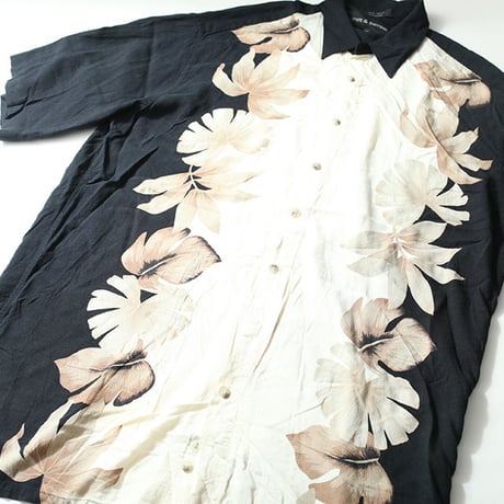 Rayon Aloha S/S Shirt