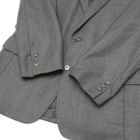 agnes b. Tailored Jacket Made In France