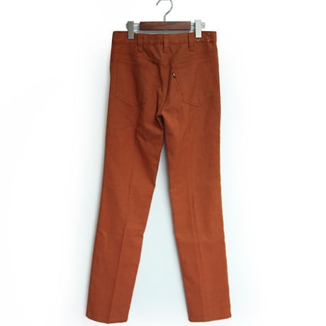リーバイス スタプレ スリムストレート ビッグE Levis Sta Prest Big E