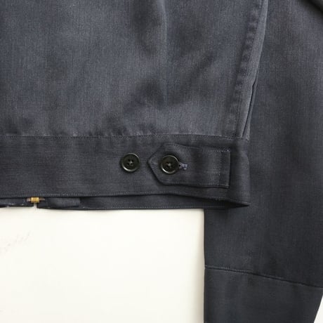 60's Hercules Work Jacket