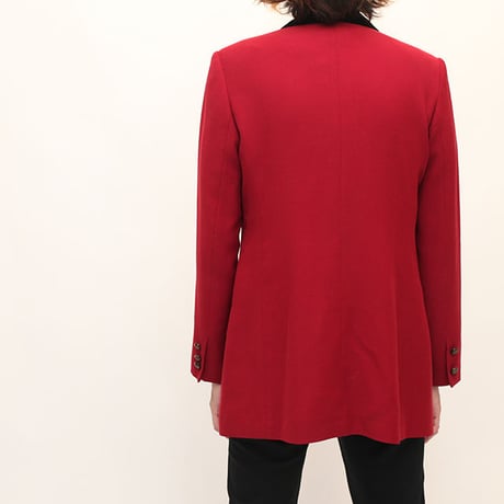 Teddy  Jacket