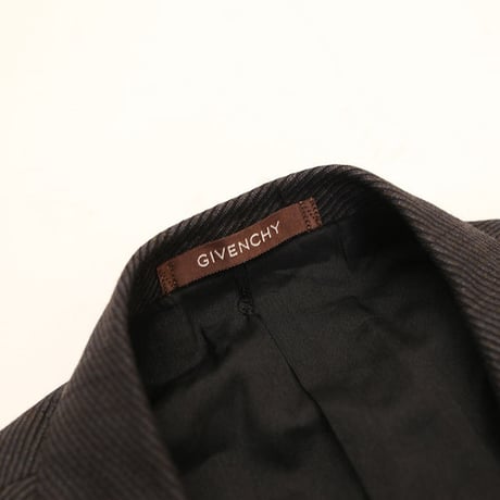 Givenchy Tailored Jacket