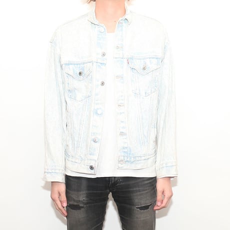 Levis Denim Jacket