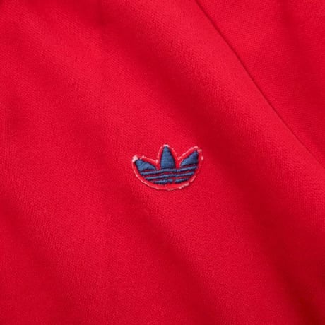 80's Adidas Track Jacket