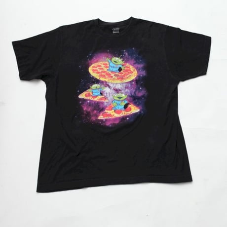 Pizza Planet T-Shirt