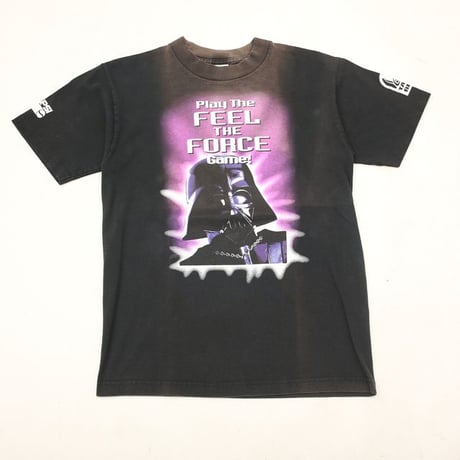 Star Wars × Taco Bell × Pepsi Darth Vader T-Shirt