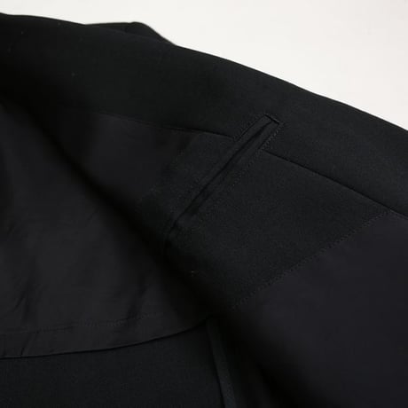 Tailored Jacket