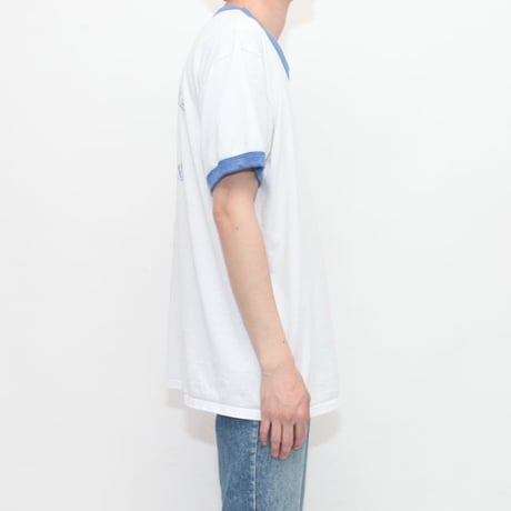 Vintage Ringer T-Shirt