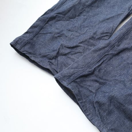 Vintage Denim Jumpsuit