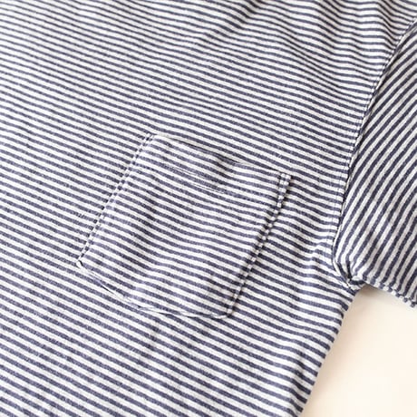 Border T-Shirt