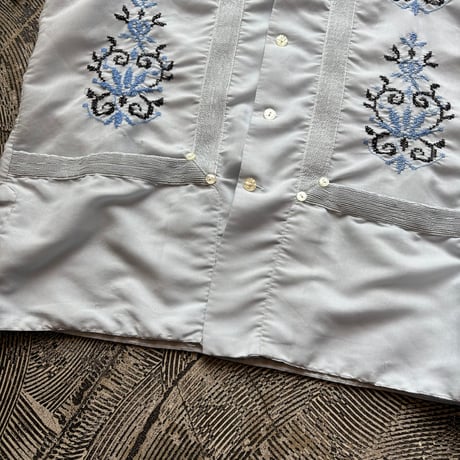Guayabera Shirt