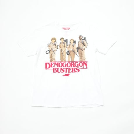 Stranger Things T Shirt