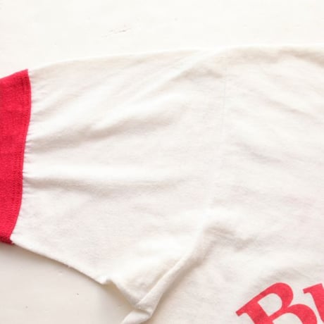Vintage Ringer T-Shirt