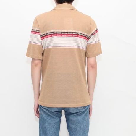 JC Penny Polo Shirt