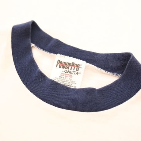 Vintage Ringer T-Shirt