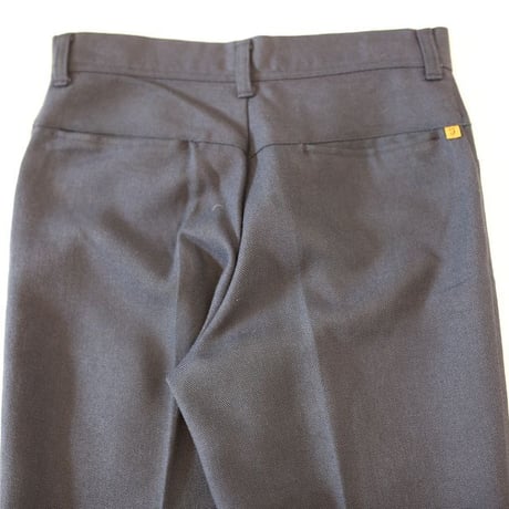 Vintage Farah Hopsack Flared Pants