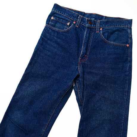 リーバイス517 デニムパンツ Levis Boots Cut Denim Pants
