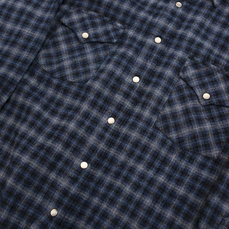 Pendleton Wool Western Shirt