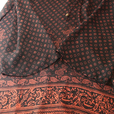 Vintage  Tunic Shirt