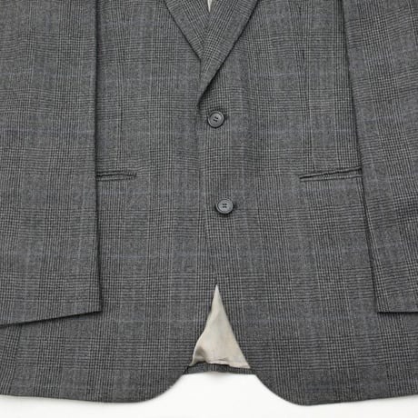 Vintage 2Pc Set Up MADE IN USA