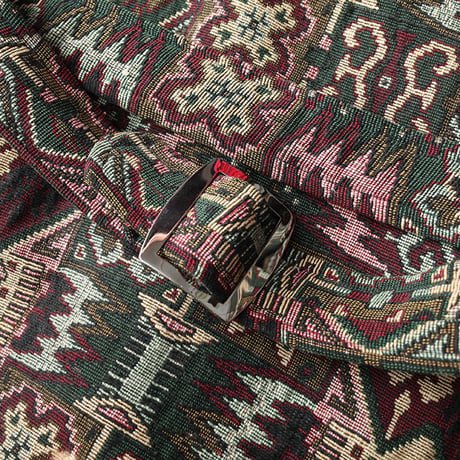 Vintage Ethnic Jacket