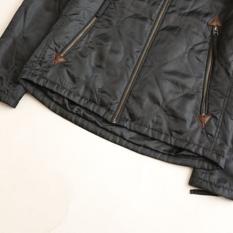 AVIREX Quilting Jacket