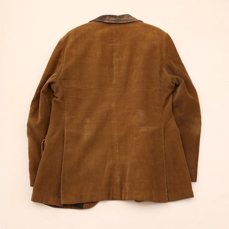 70's Cortefiel Corduroy Jacket MADE IN SPAIN