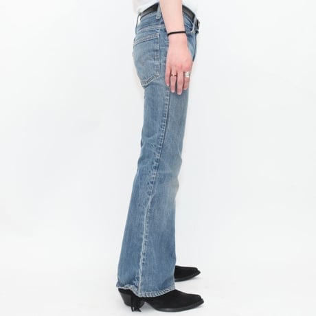 70's Levis 684 Denim Pants