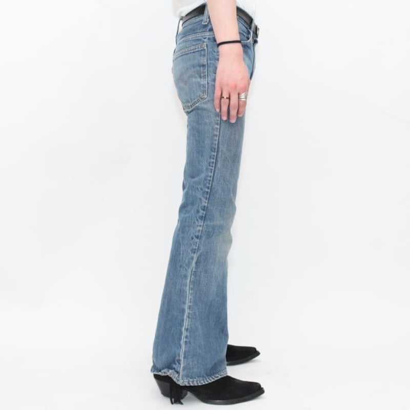 70's Levis 684 Denim Pants | Strato