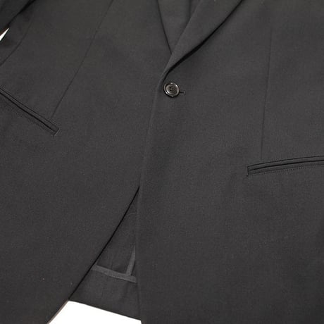 Vintage Tairoid Jacket