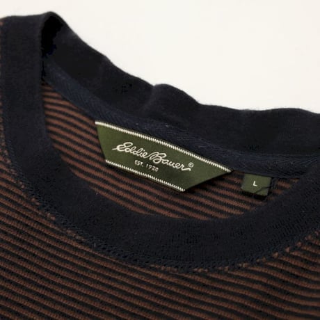 Eddie Bauer Border L/S T-Shirt