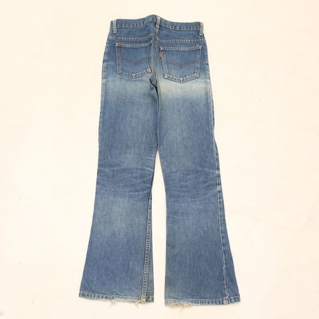 Levi's 646 Denim Pants