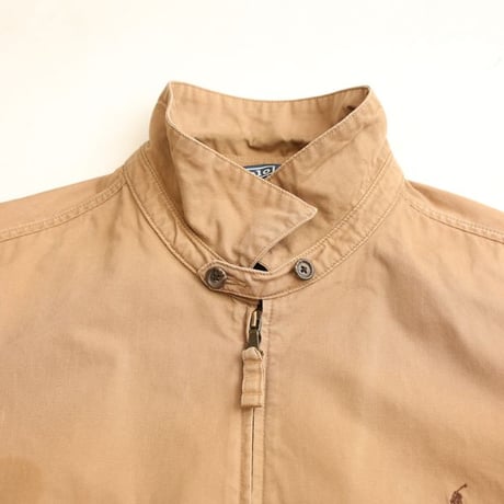 Polo by Ralph Lauren Drizzler Jacket
