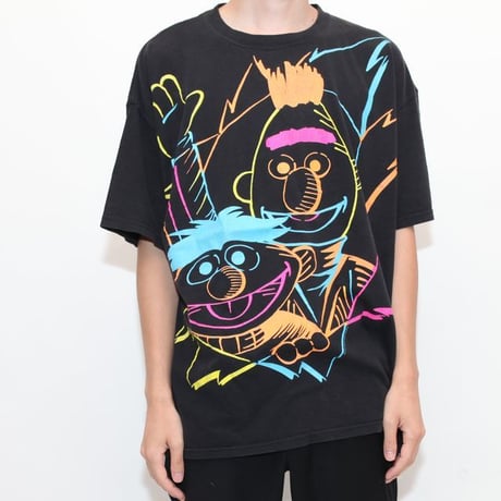Sesame Street Bert & Ernie T-Shirt