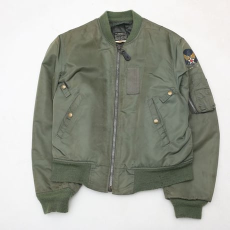 SPIEWAK MA-1 Flight Jacket